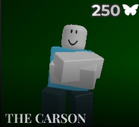 The Carson