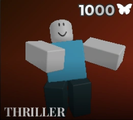 Thriller