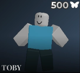 Toby