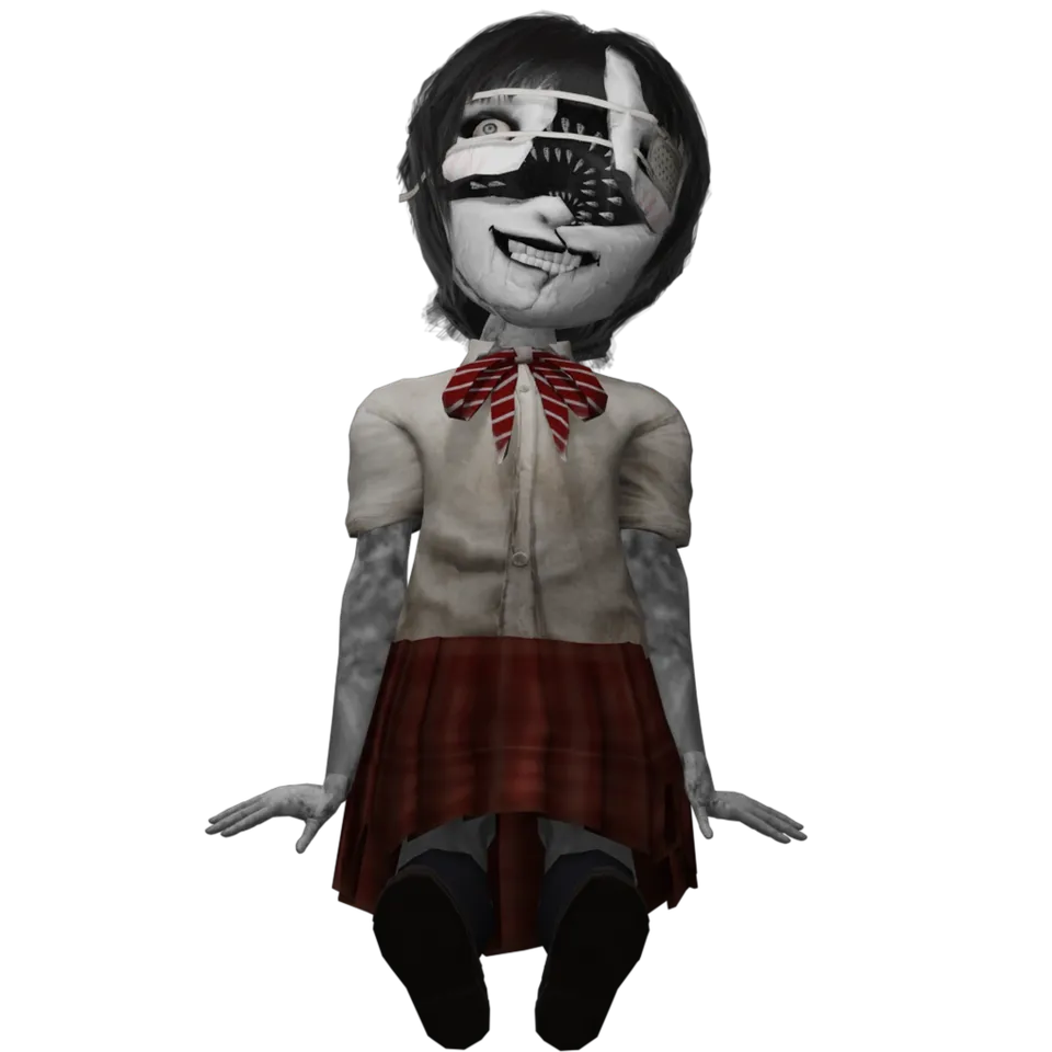 Bloodlusted Akari Lantern