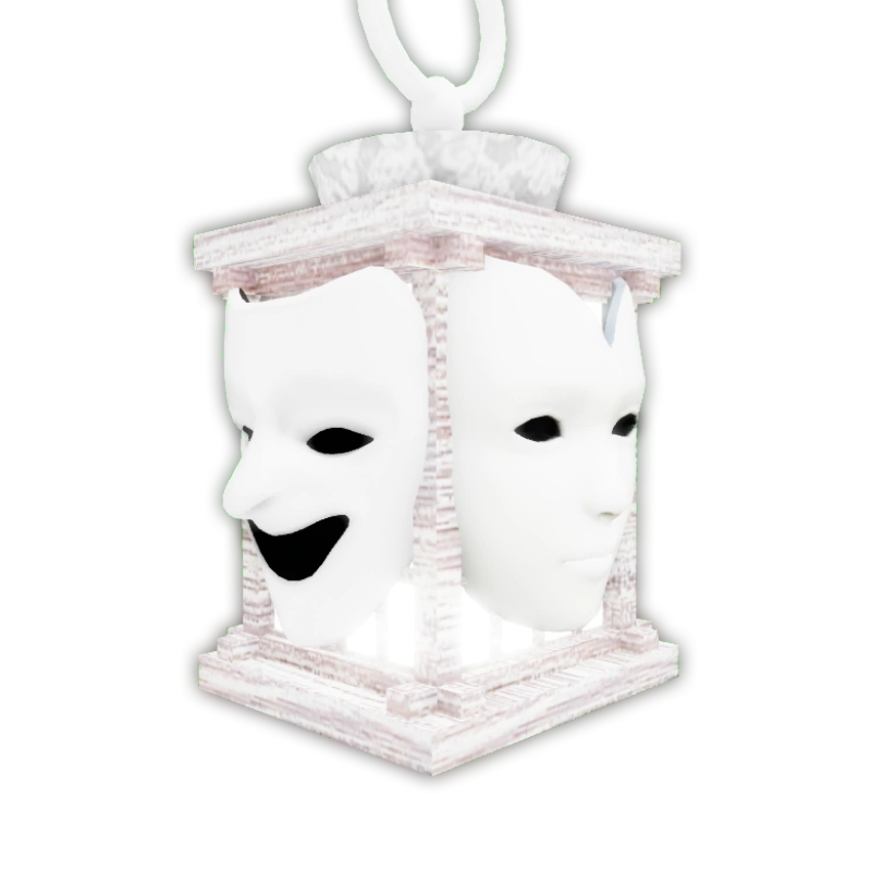 Duality Lantern