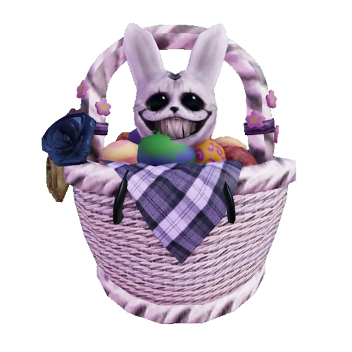 Easter Lantern