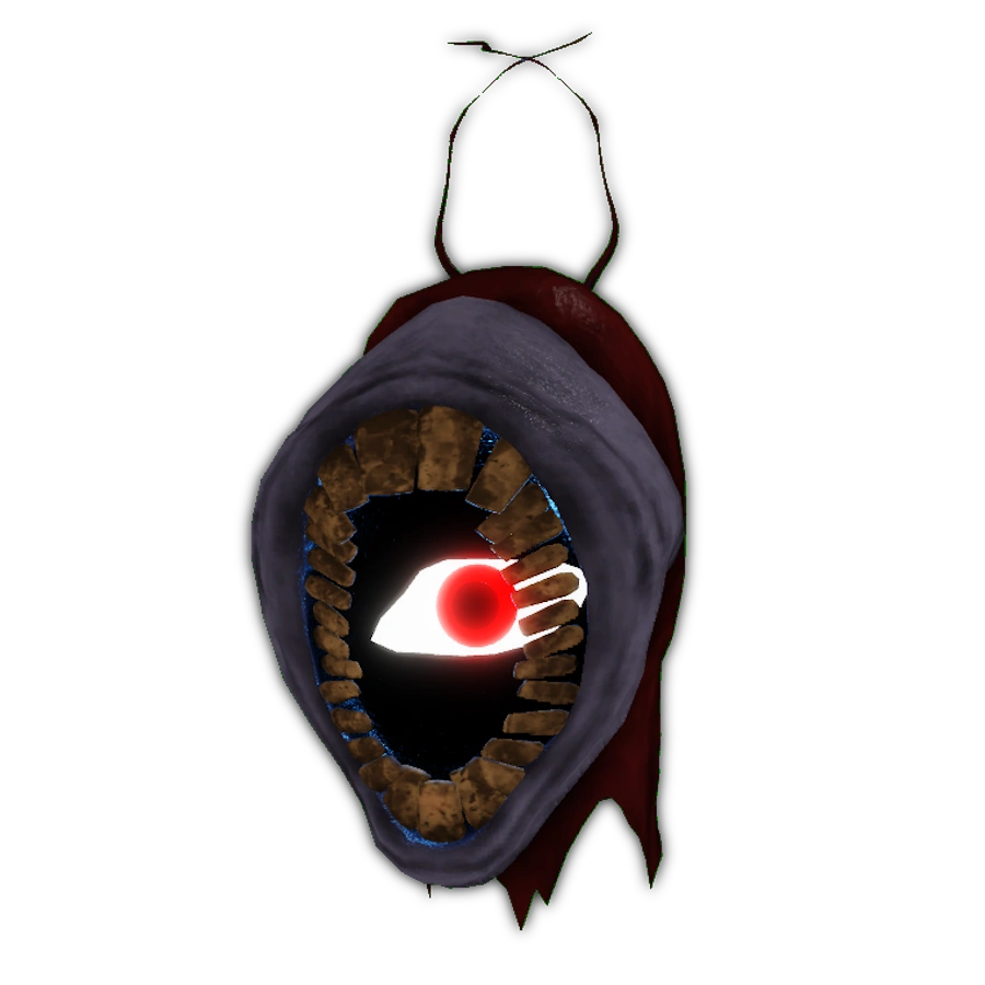Gata Lantern