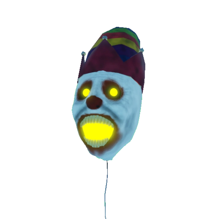 Jack the Balloon Lantern