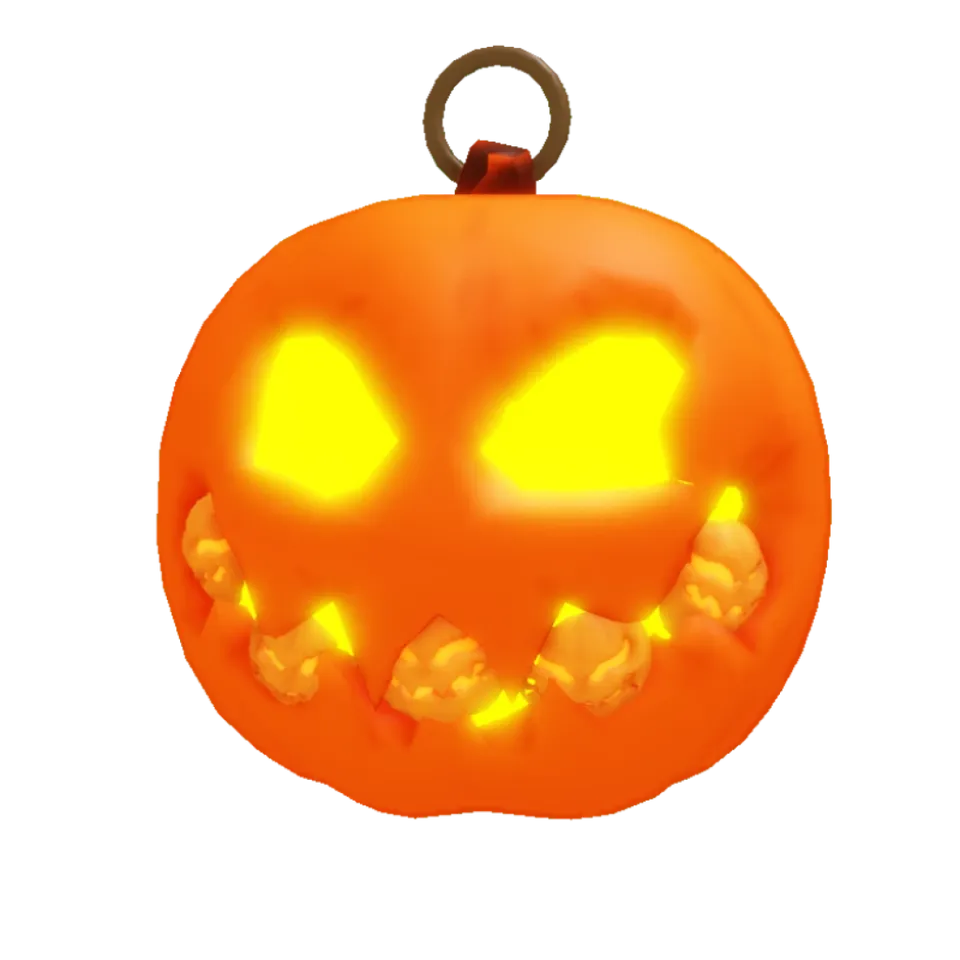 Kabocha Lantern (2021)
