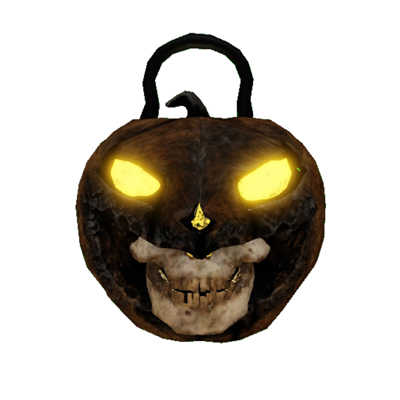 2024 Kabocha Lantern