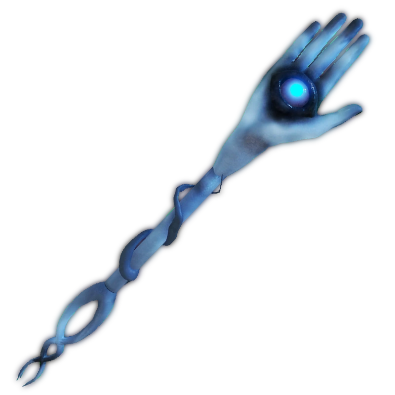 Kyogi's Hand Lantern