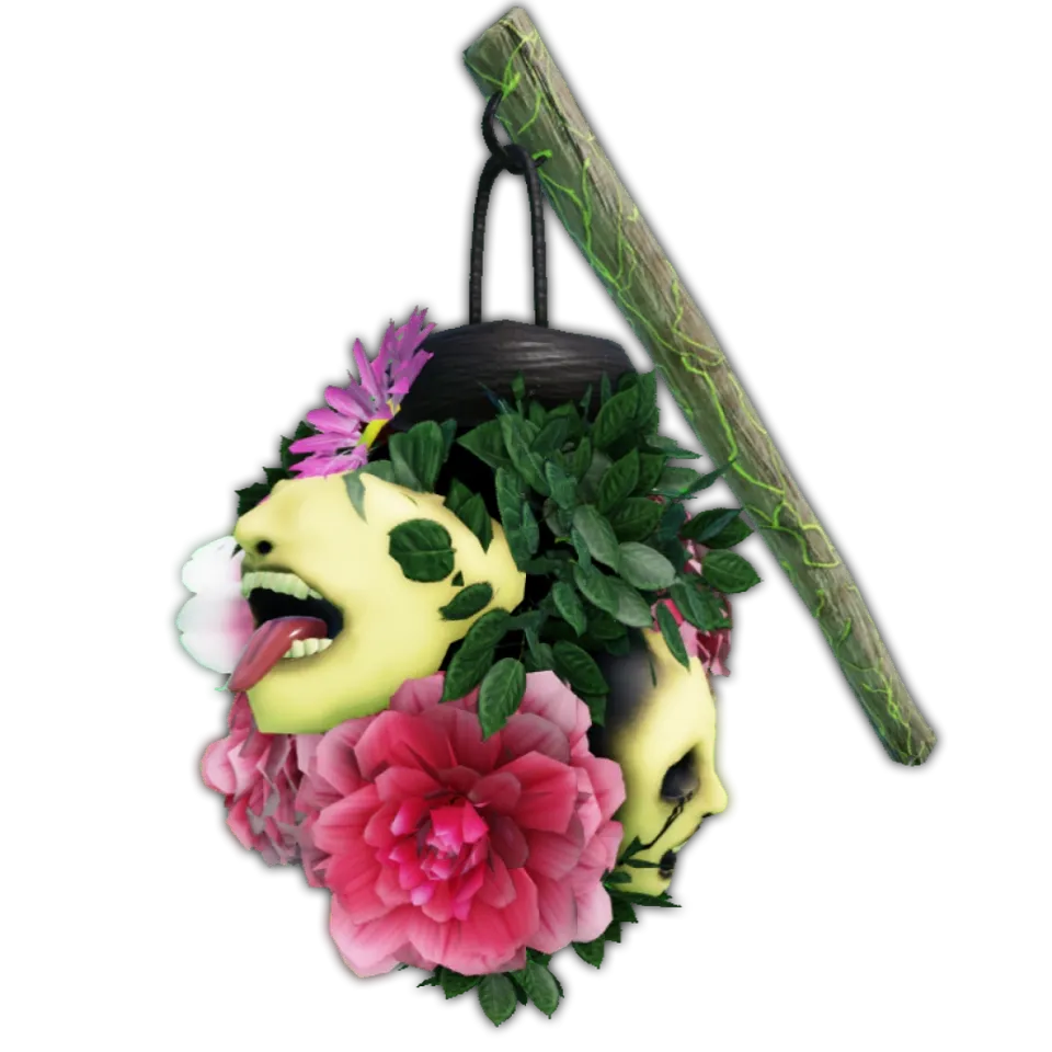 Michiko Lantern
