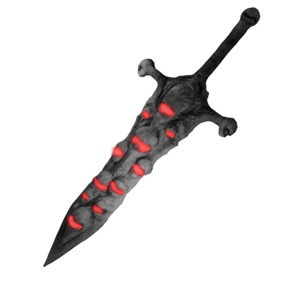 Muki Blade Lantern