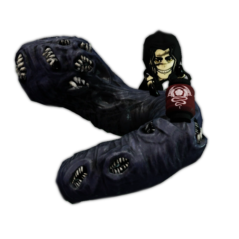 Senzai Lantern