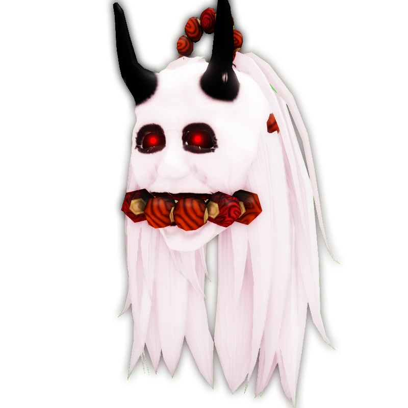 Shinigami Lantern