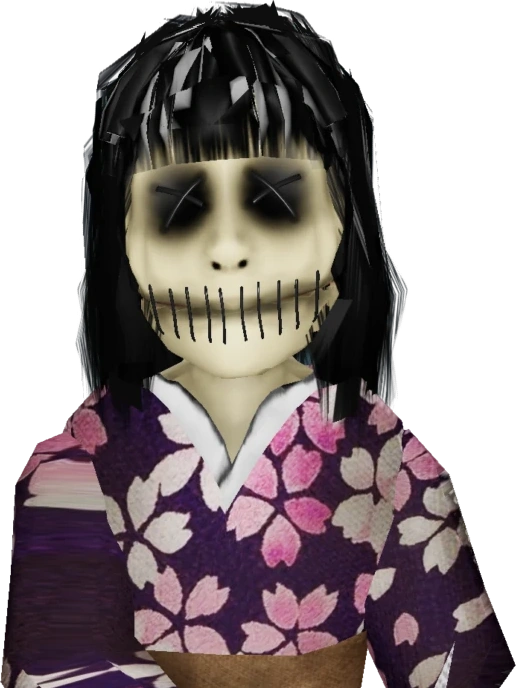 Chihiro Amano