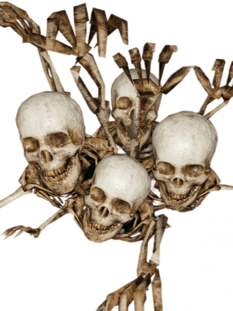 Gashadokuro