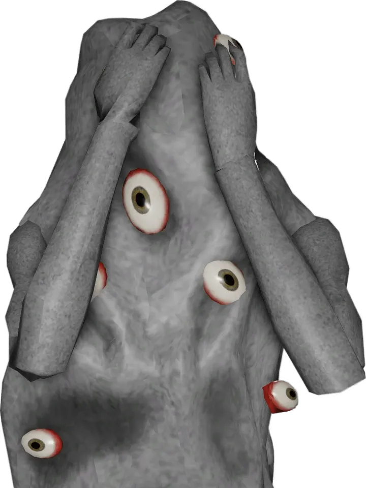 Hyakume