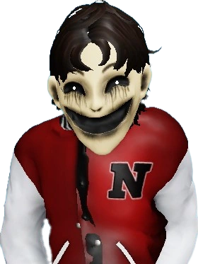 Isamu Uchiumi (Monster)