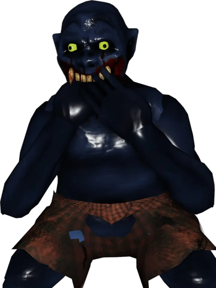 Jikininki