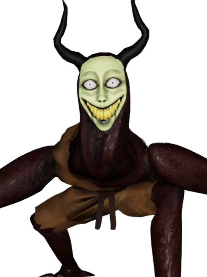 Nejibishōma