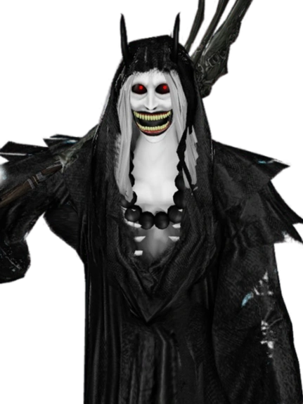 Shihyōsha (Shinigami)
