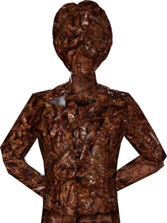 Statues