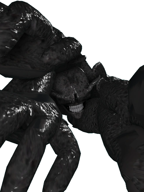 Train Monster