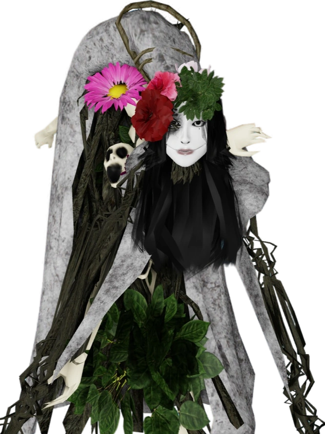 Yūrei