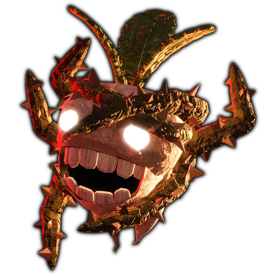 Mandrake