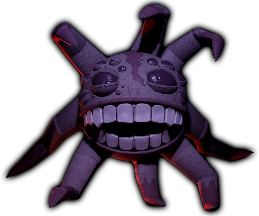 Queen Grumble