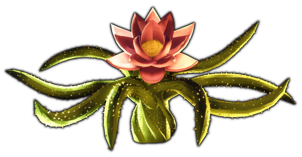 World Lotus
