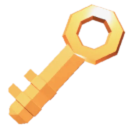 Backdoor Room Key