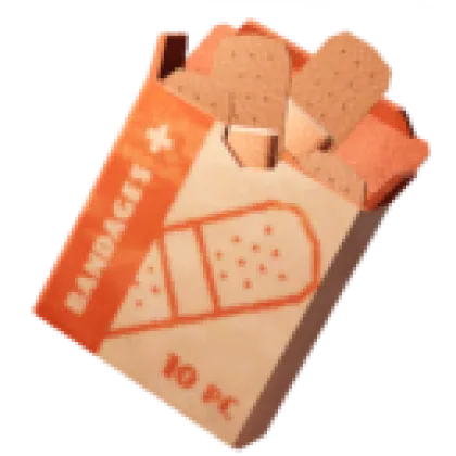 Bandage Pack