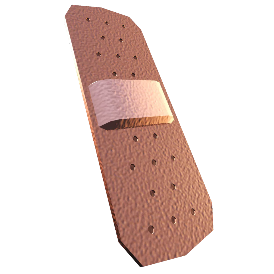 Bandages