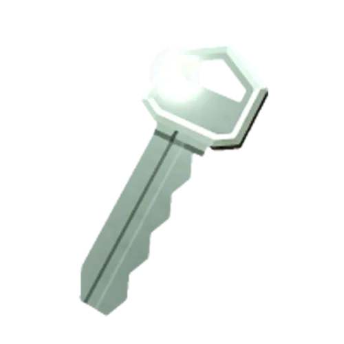 Electrical Room Key