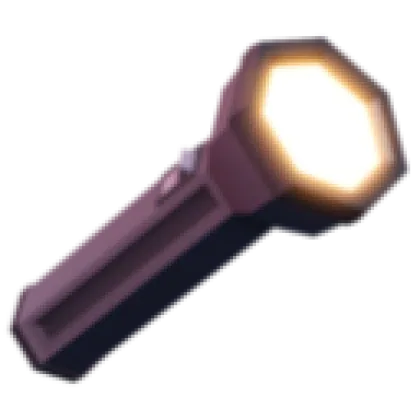 Flashlight