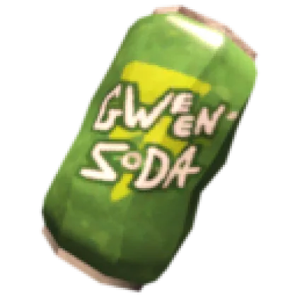 Gween Soda