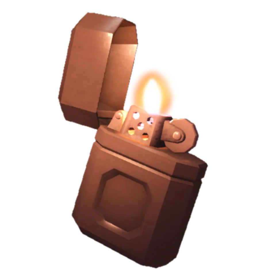 Lighter