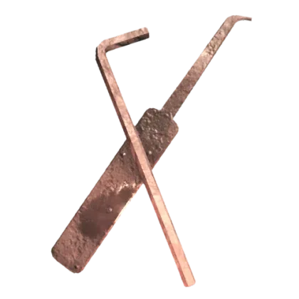 Lockpick