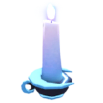 Moonlight Candle