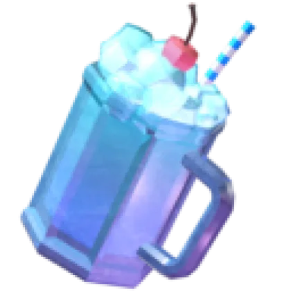 Moonlight Float