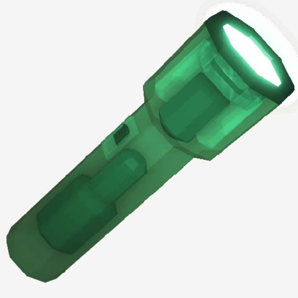 Shakelight