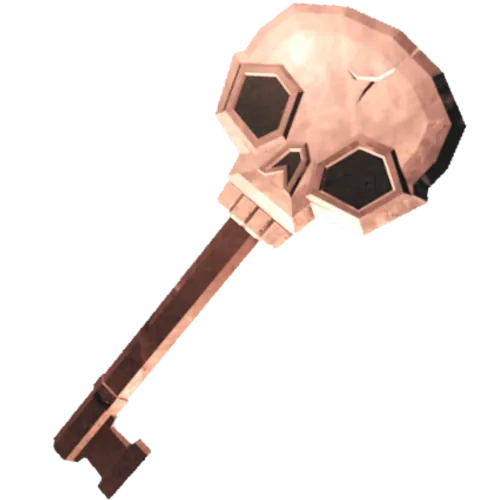 Skeleton Key