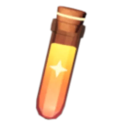 Starlight Vial
