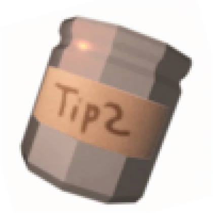 Tip Jar