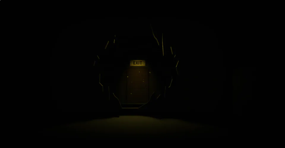 Exit Rooms