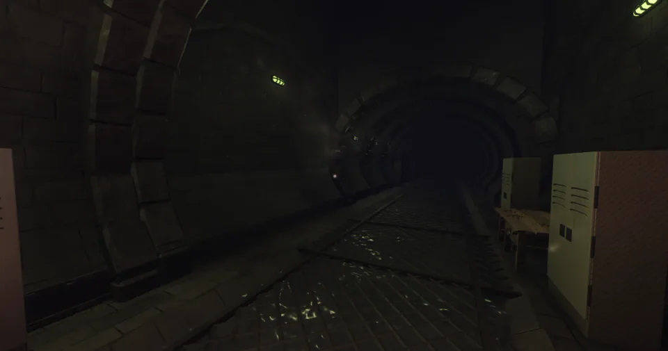 The Sewage Pipes