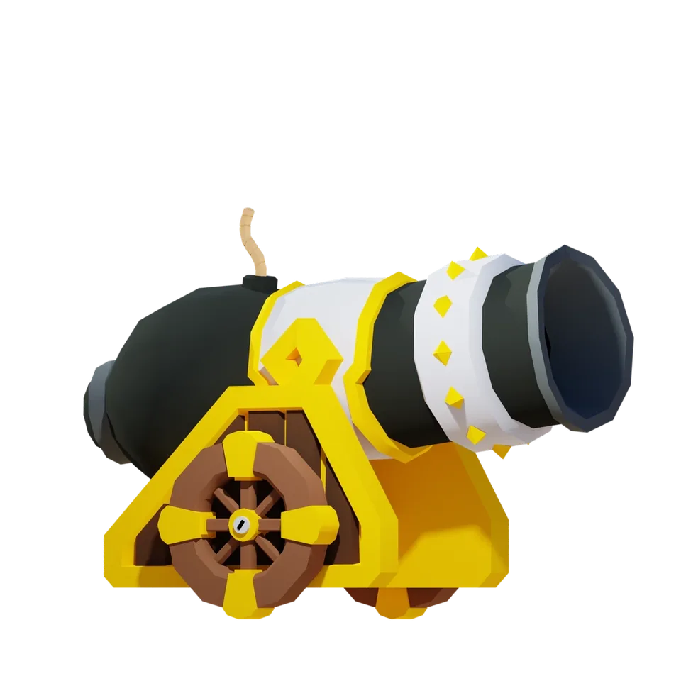 Auto Cannon