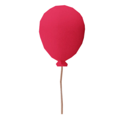 Balloons