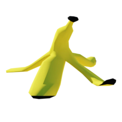Banana Peel