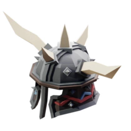 Barbarian Helmet