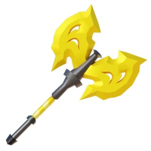 Battle Axe