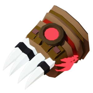 Bear Claws